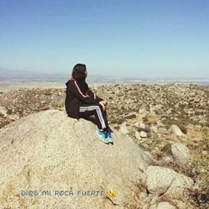 Meet your Posher, Cesia